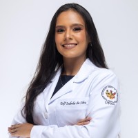 Isabela Da Silva