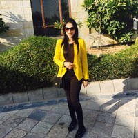 Tanvi Handa