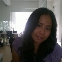 Nafisah Faujiyah