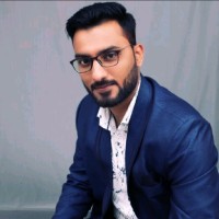 Hr Vishal Kotak