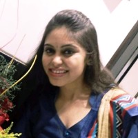 Shraboni Chatterjee