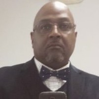 Kenneth Mayes