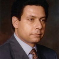 Samir Amin Yacoub