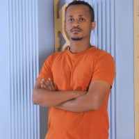 eshetu elias