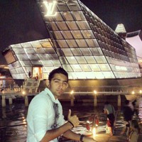 Arvenesh Muniesweran, CiiSCM, ICPS