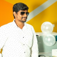 Ezhilraja Elango