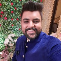 Chirag Bhatia