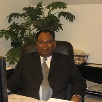 Erick Perera