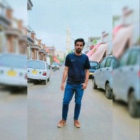 Abdul Nafay