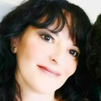 Carmen Morón Moreira