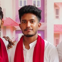 Devaprasad K M