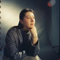 Elizaveta Koltukova