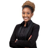 Judith Mkandili Njoroge