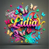 Lidia Reyes