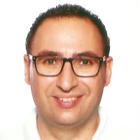 Guillermo Gómez Ferrández