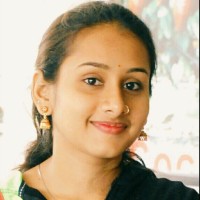 Thejaswini U.K