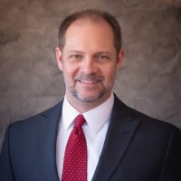 Tony Brewer