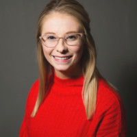 Alexis Rushton