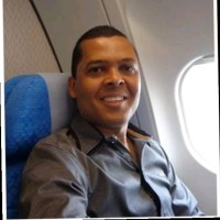 Edilson Santos