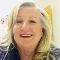 Jill Gillies