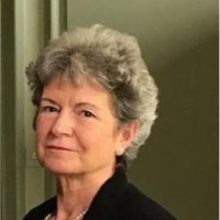 Jo Roundell Greene
