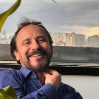 Marco Antonio De Cosío Pérez