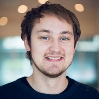 Rasmus Nautrup Jensen