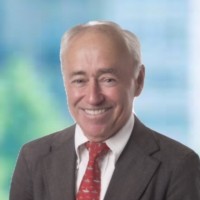 Eric Solomon