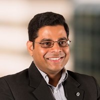 Srinivas Kuchimanchi