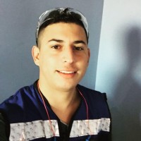 Edwin Armando Solis Espinosa