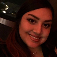 Jazel Trevino