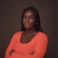 Omowunmi Kolawole