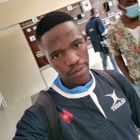Thabo Sirinda