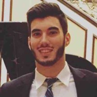 Chris Tavantzis