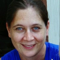 Isabelle Grigaut