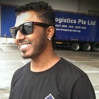 Yogis Naidu