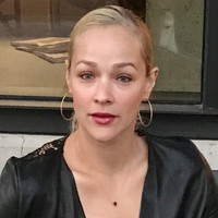 Rosanna Lamarre