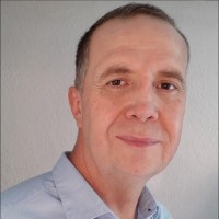 Enrique Zaror Tejeda