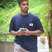 Nikhil Tumbde