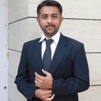 Birjitsinh Zala