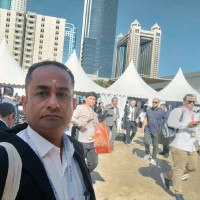 Srinivasan Munirathinam