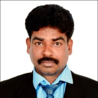 KRISHNAN SARAVANAN