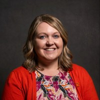 Candice Heatherly