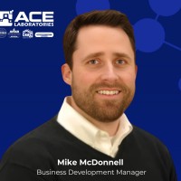 Mike McDonnell