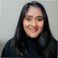 Kavita Desai, Acsw