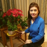 Blanca Vásquez Senador
