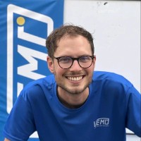 Jonathan Kümmerle