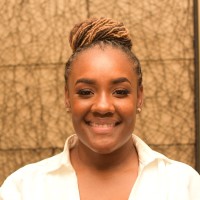 Nina Norris Hines, BBA