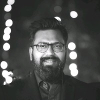 Durgesh A.