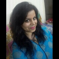 Priyanka Singh